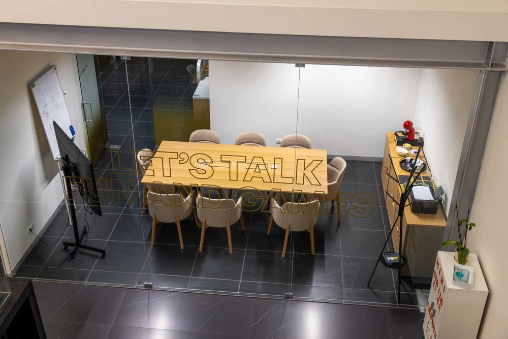 Escritório em Serzedo