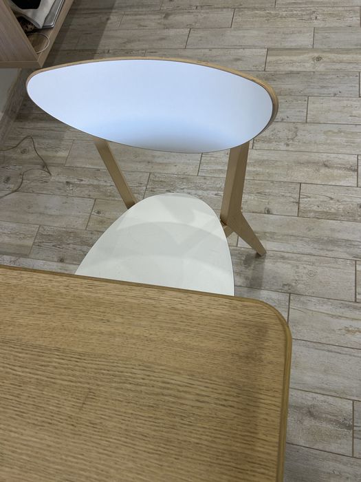 Mesa e cadeiras Refeição IKEA