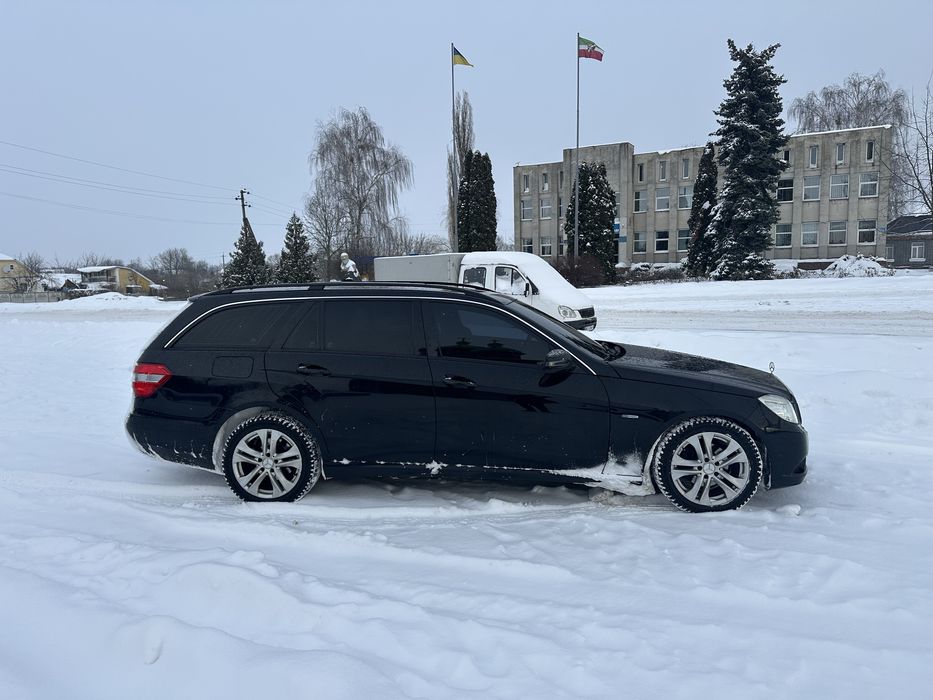 Продам Мерседес w212