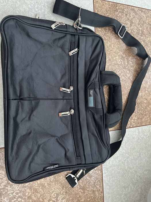 Сумка через плече