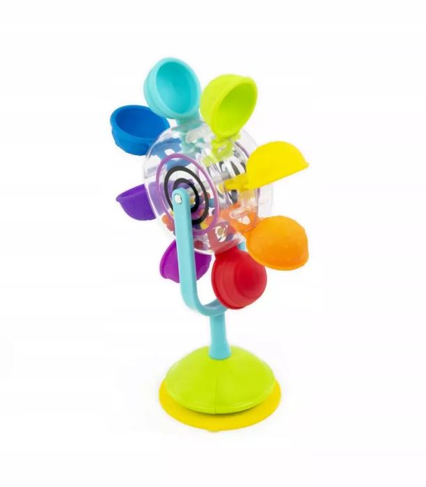 Sassy Wodny Kołowrotek Whirling Waterfall 6M 13051. Nowy Produkt
