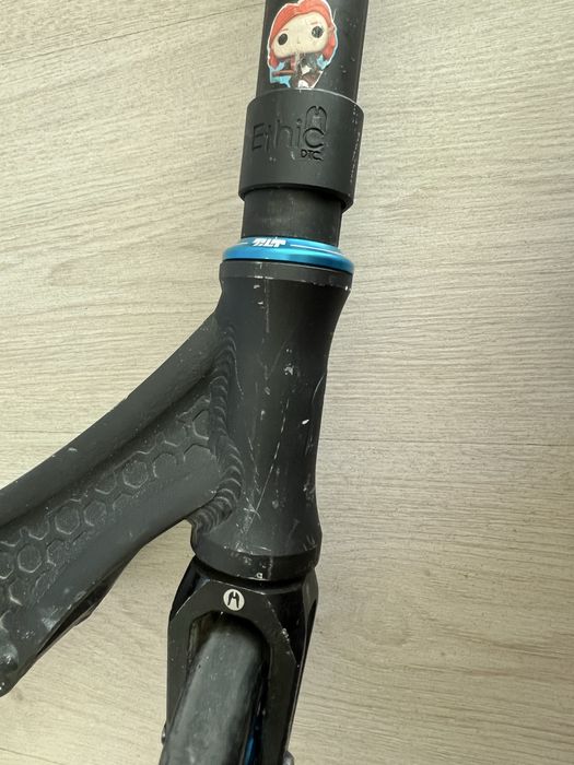 Самокат Ethic Erawan v1
