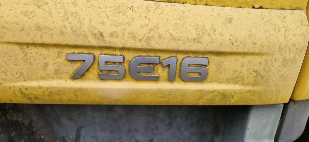 Wał Napadowy  Iveco Eurocargo  75E16