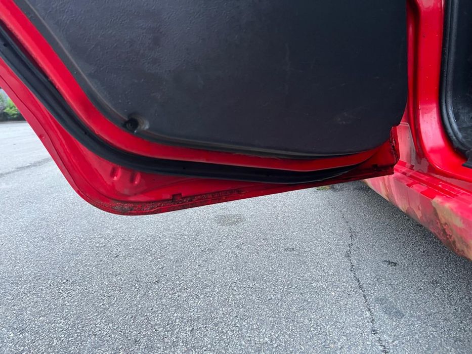 Chevrolet Aveo LS