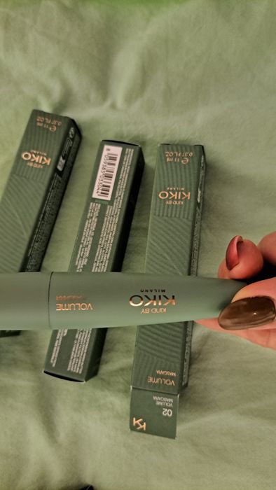 Туш "KIKO" Milano