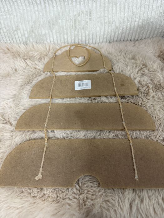 Tabliczka ozdobna zawieszka