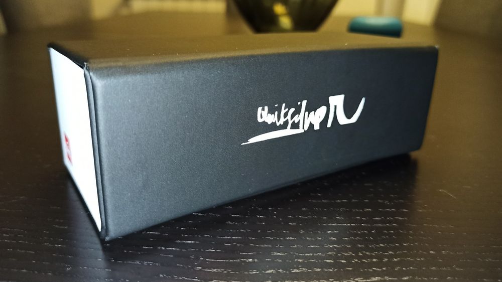 Vendo oculos de sol Quiksilver Dinero