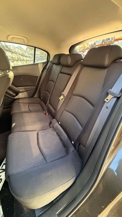 Para peças MAZDA 3 (BM)