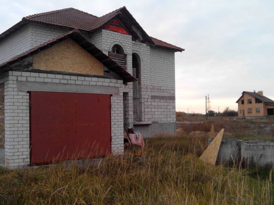 Продажа дома с участком