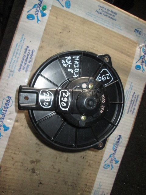 Motor da chauffage / sofagem MAZDA RX-8 (SE, FE)