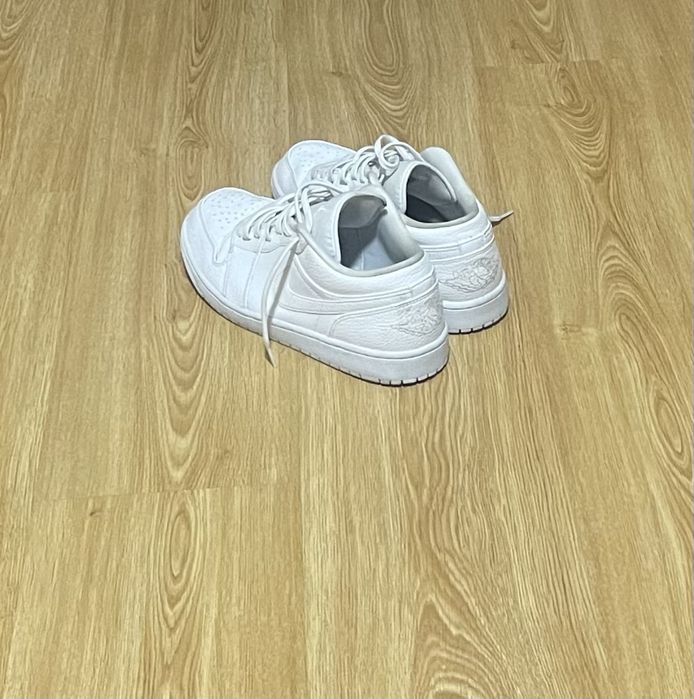 Eu estou vender um tenis da nike por 50€