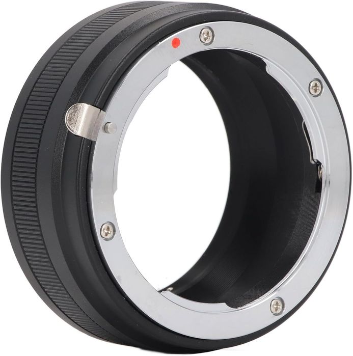 Адаптер обєктива камери