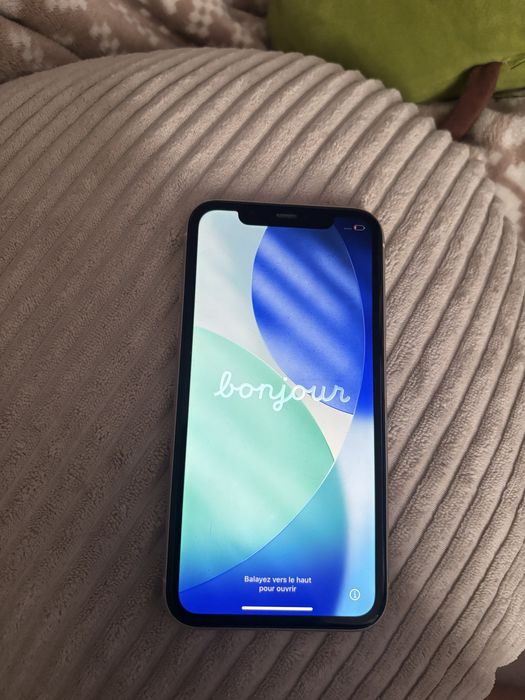 iPhone 11 używany