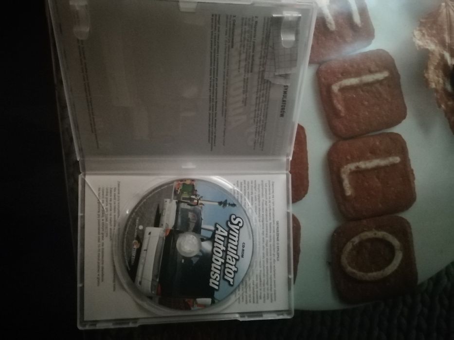 Gra PC Simulator Autobusu