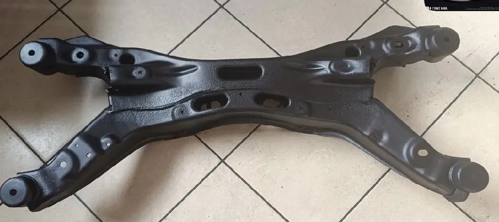 Sanki belka trawers tył tylna Opel Vectra CSignum sedan kombi hb