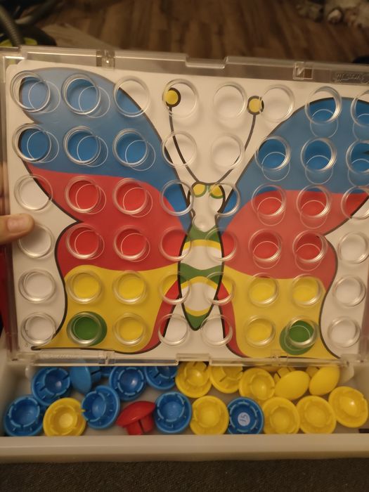 Мозаїка Quercetti 2+