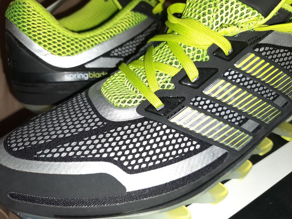 Adidas Springblade