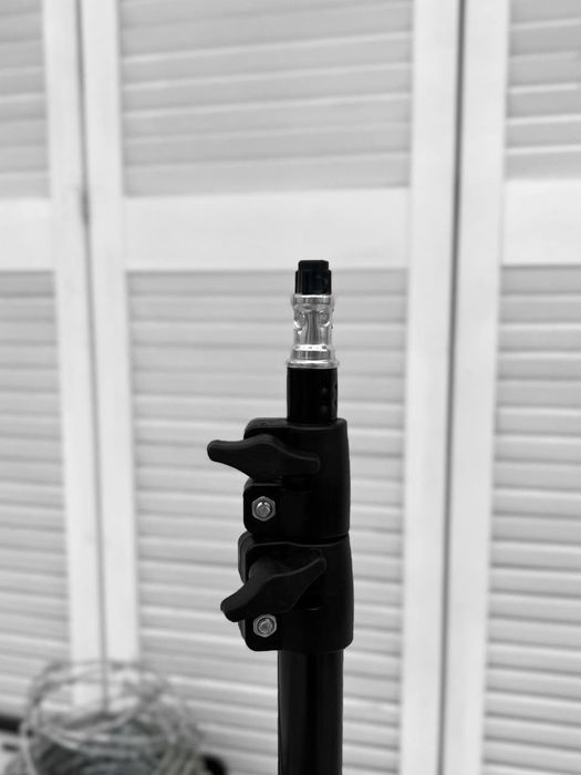 Студійний штатив для камери 210см