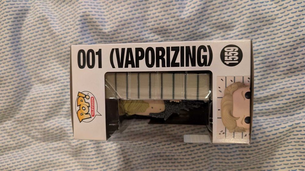 001 (Vaporizing) 1559 Pop