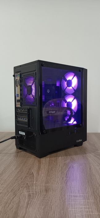 PC Gaming - i5-9400F | RTX 2060 GDDR6 | 16GB DDR4