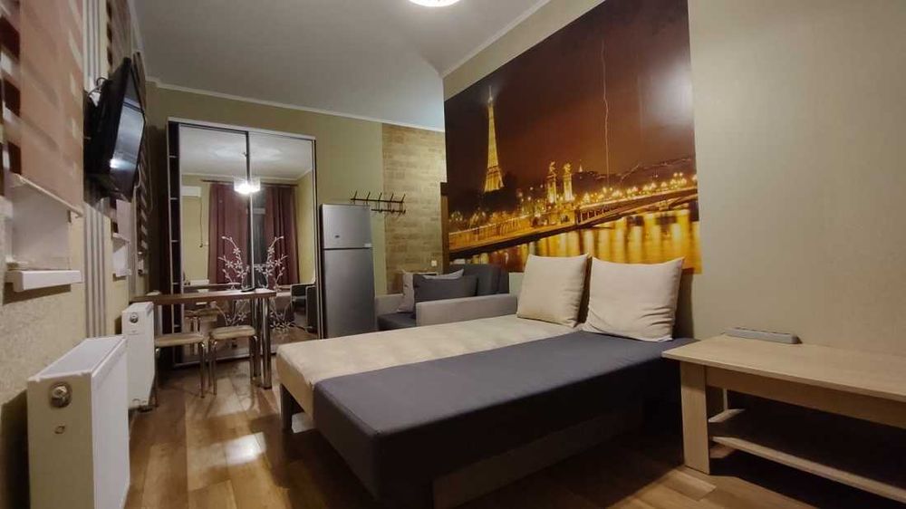 Апарт готель Левада метро квартири посуточно подобово центр Автовокзал