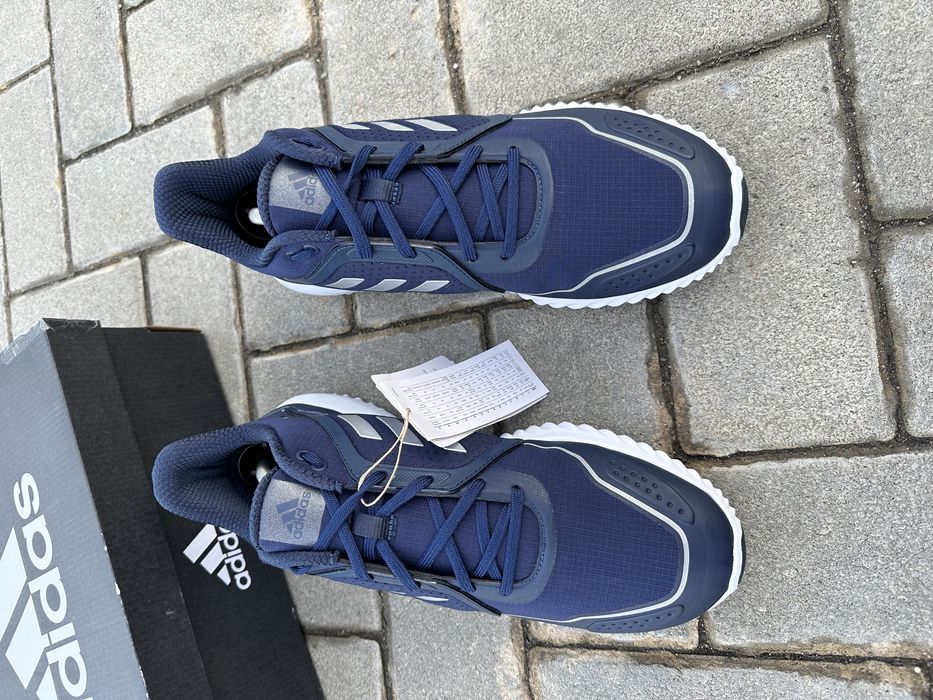 ОРИГІНАЛ!! Adidas ClimaWarm Bounce кроссівки