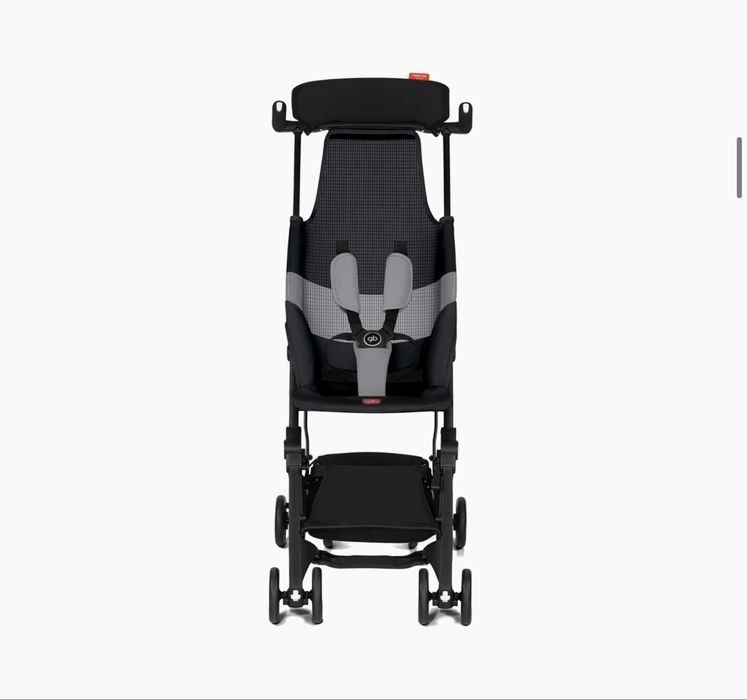 Carrinho Gb Pockit Air All-terrain