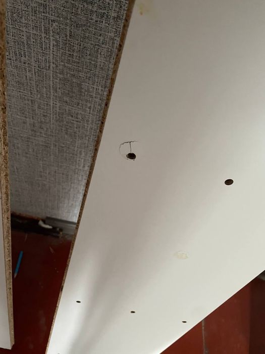 Стелаж полиця шафа