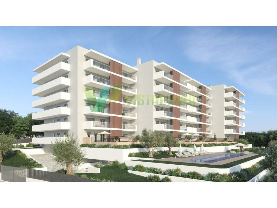 Property in Portimão, Faro