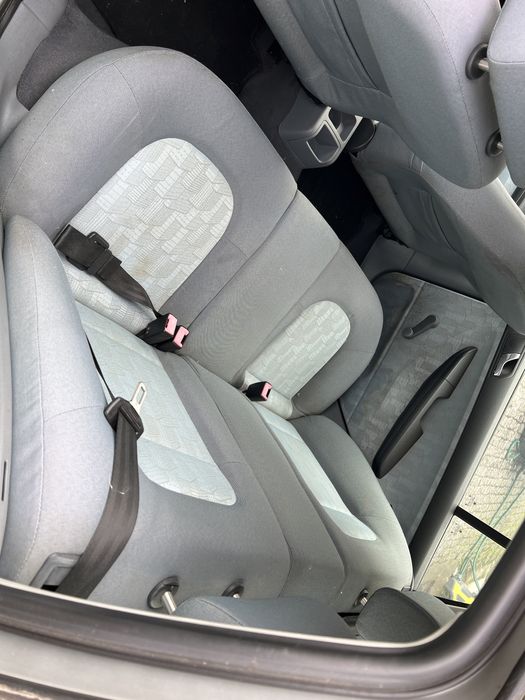 Skoda fabia 1.4 mpi para peças