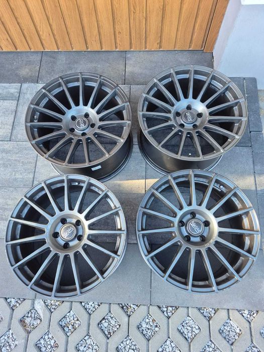 Felgi aluminiowe BMW X 6