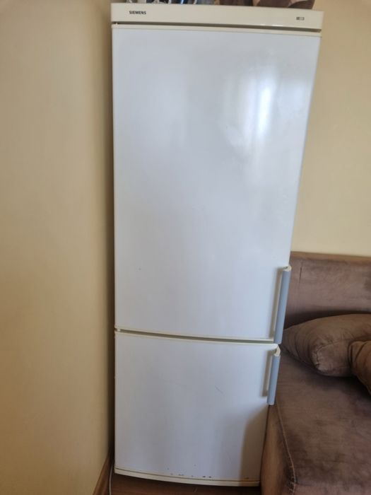 Lodówka używana 153/53 ZAREZERWOWANA