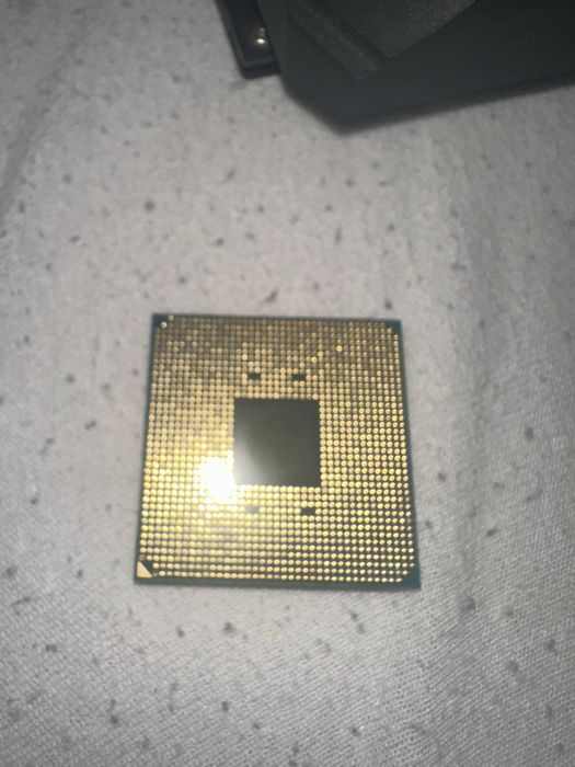 ryzen 5 2600 sprawny