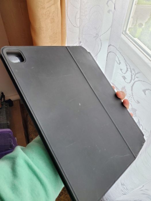 Чохол-клавіатура для iPad (айпад) DRACOOL BC8619