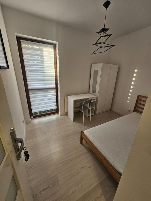 Pokój do wynajęcia Bródno ul. POBORZAŃSKA - BEZPOŚREDNIO