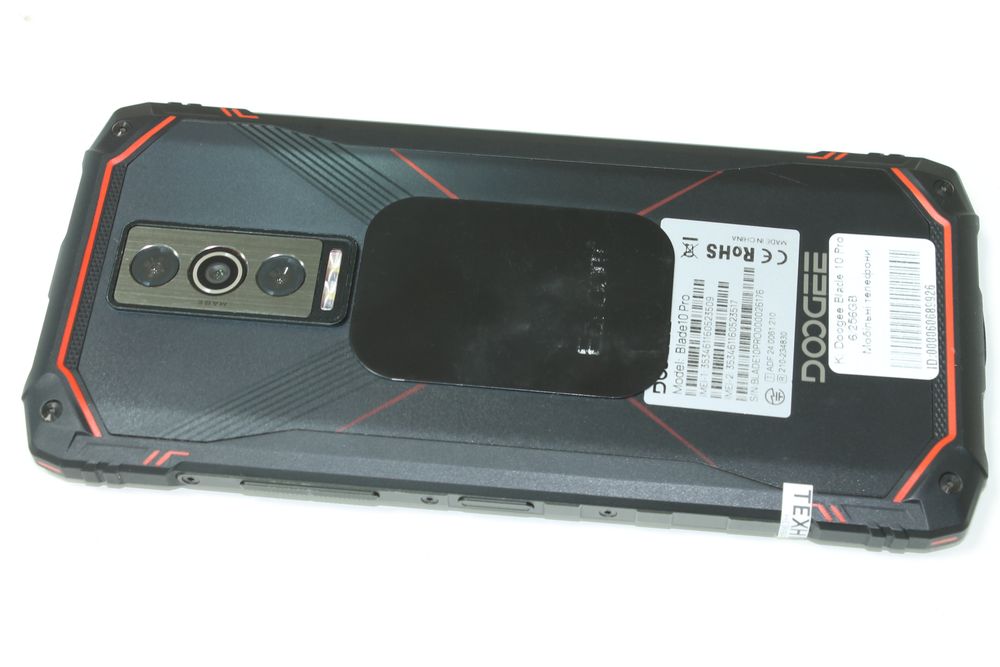 Doogee Blade10 Pro 6/256GB