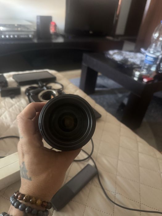 Vendo Objectiva Tamron 28-75mm f/2.8 Sony