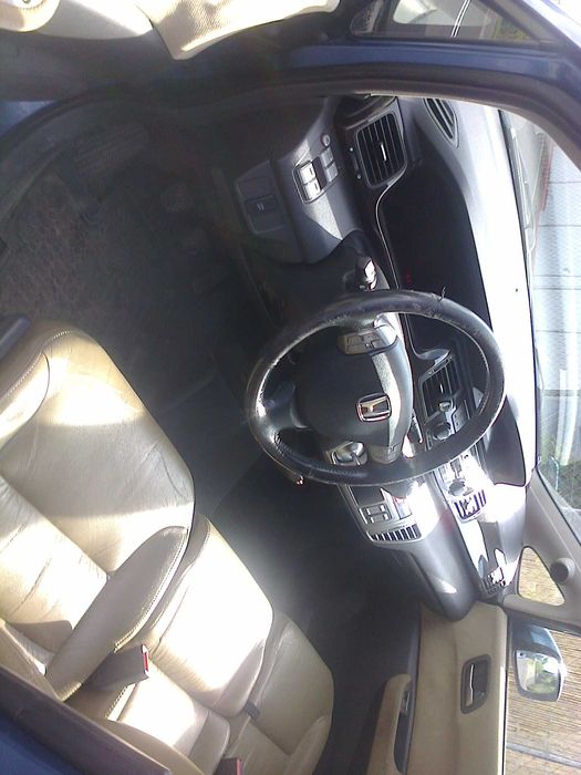 Sprzedam Honda FR-V rok 2007 grudzien TDI 2,2