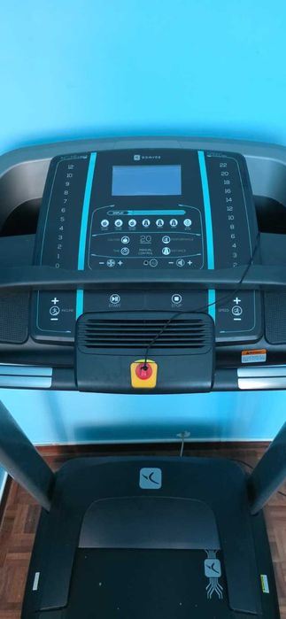 Passadeira Domyos Run Pro 22 km/h - 1863.372