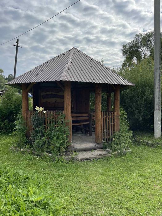 Здам житло для відпочинку.