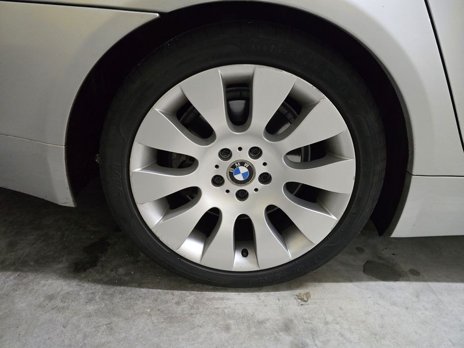 Jantes 18 originais BMW style 91 5x120