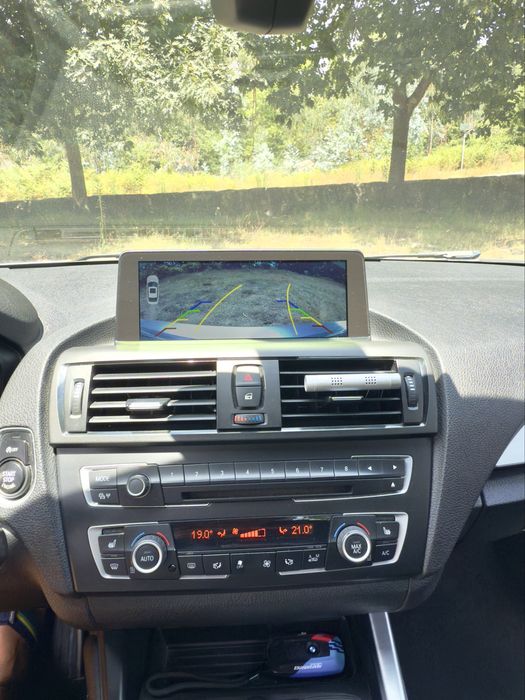 BMW 220d coupe Pack M Auto