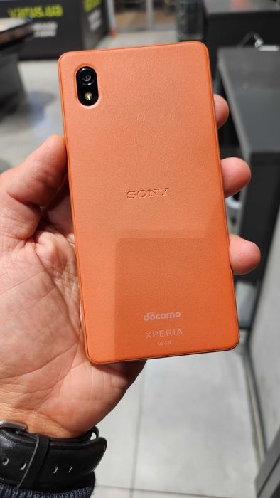 Sony Xperia Ace III 14 android 3rd edition
