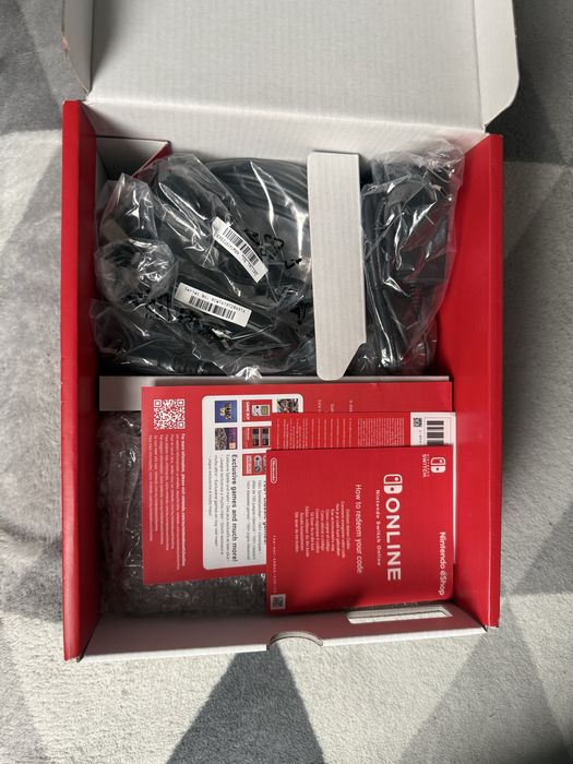 Konsola Nintendo Switch