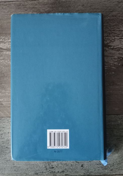 Książka ,,Nowele i opowiadania,, Henryka Sienkiewicza