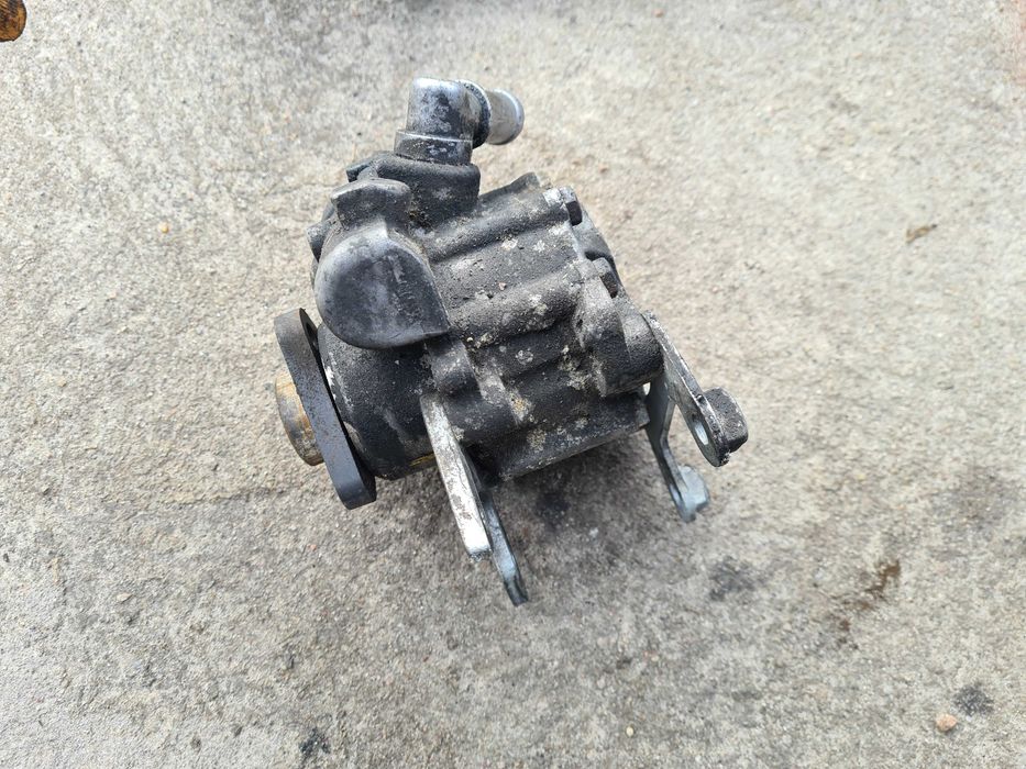 Pompa wspomagania bmw e46