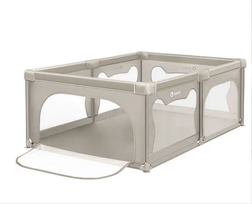 Дитячий манеж Lionelo