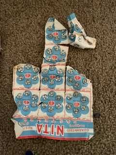 Sewing Clips64738765113730124