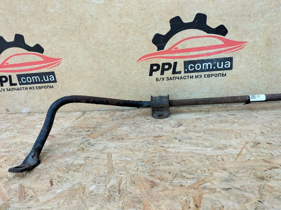 Volvo XC70 II 2007-2016 V70 S80 стабилизатор задний