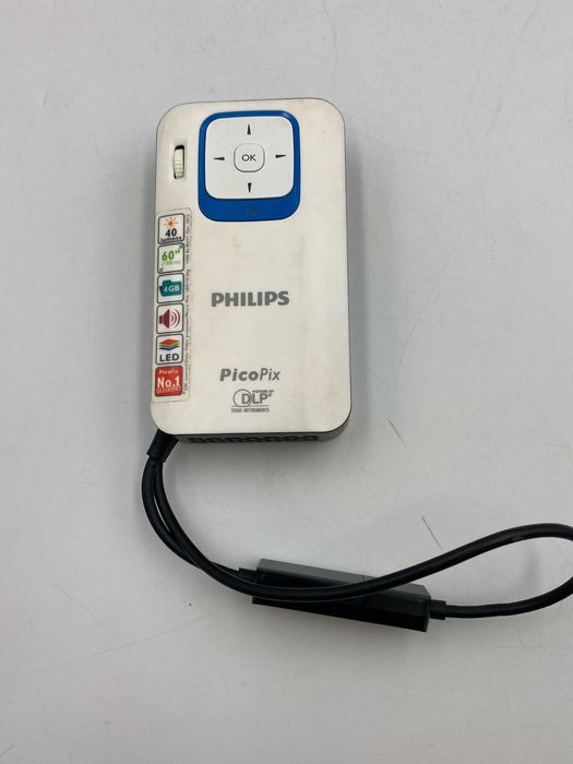 Mini projektor Philips Picopix PPX2340